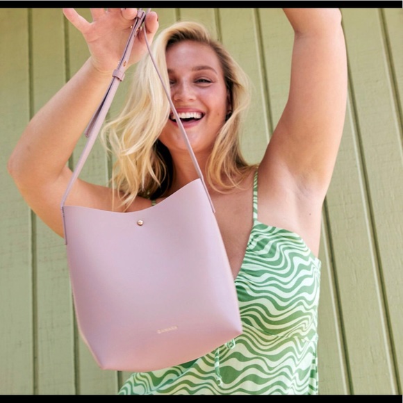 Samara shoulder bag - Picture 2 of 8